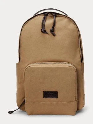 Plecak Polo Ralph Lauren khaki