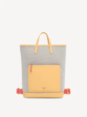Plecak pomarańczowy - TAMARIS