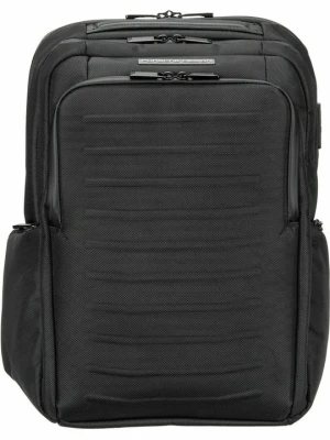 Plecak Porsche Design czarny