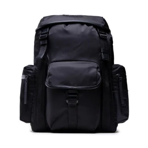 Plecak Premiata Booker 2103 Czarny