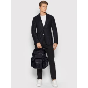 Plecak Premiata Booker 2103 Czarny