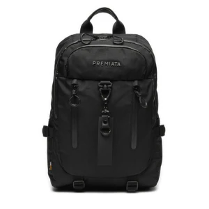 Plecak Premiata Ventura 2127 Czarny