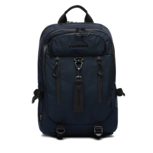 Plecak Premiata Ventura Var 2144 Granatowy