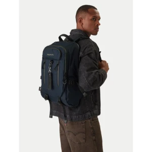 Plecak Premiata Ventura Var 2144 Granatowy