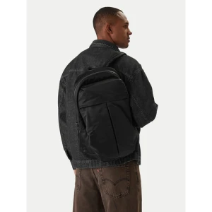 Plecak Premiata Wonder Var 2125 Czarny