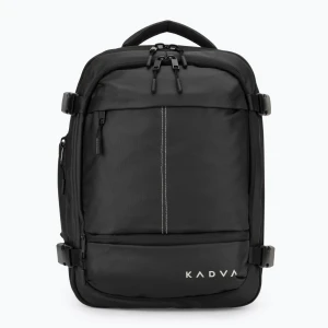 Plecak próżniowy kabinowy KADVA ARTravel 22 l czarny