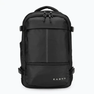 Plecak próżniowy KADVA ARTravel 30 l czarny