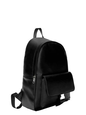 Plecak PULL&BEAR czarny