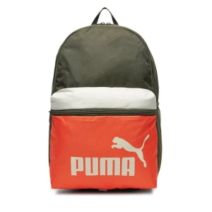 Plecak Puma 090468 Zielony