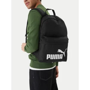 Plecak Puma 31-1074503 (07548701HR) Czarny