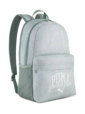 Plecak Puma zielony