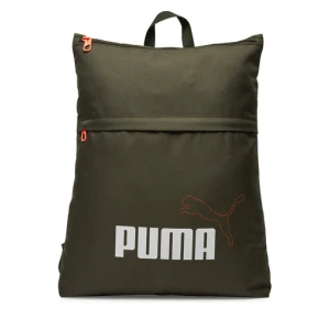 Plecak Puma 906950 07 Zielony