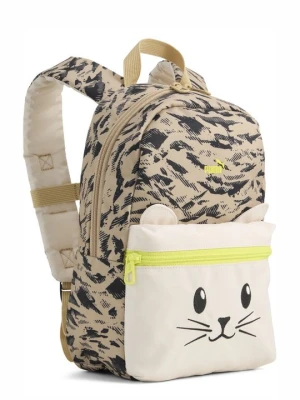 Plecak Puma beżowy