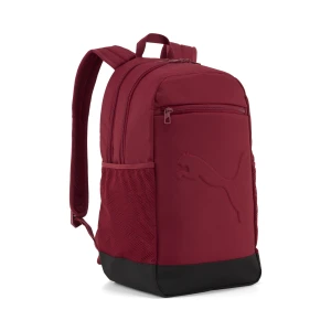 Plecak PUMA Buzz 28 l, Akcesoria, Czerwony