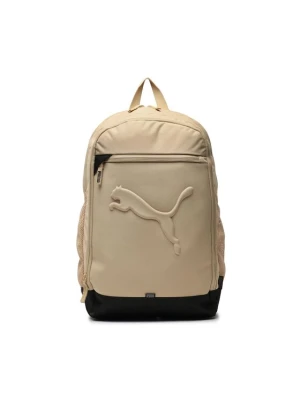 Plecak Puma Buzz Backpack 079136 10 Beżowy