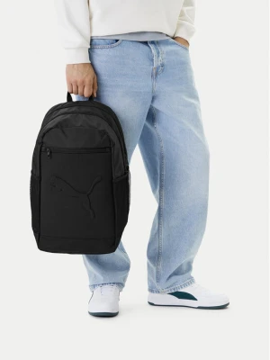 Plecak Puma BUZZ BACKPACK 9115301 Czarny