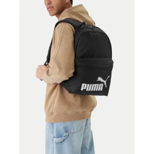 Plecak Puma C-PHASE 91164 01 Czarny