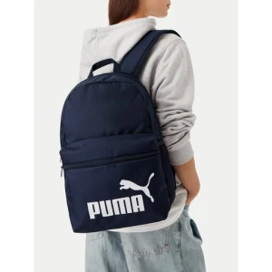 Plecak Puma C-PHASE 91164 02 Granatowy