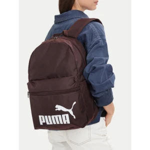 Plecak Puma C-PHASE 91164 39 Brązowy