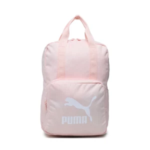 Plecak Puma Classic Archive Tote Bp 079643 02 Różowy