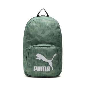 Plecak Puma Classics Archive Backpack 079651 04 Zielony