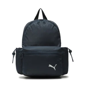 Plecak Puma Core Her Backpack 079486 01 Granatowy