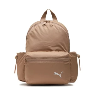 Plecak Puma Core Her Backpack 079486 02 Beżowy