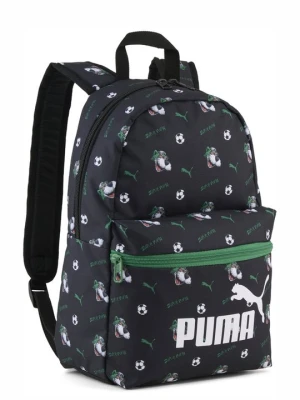 Plecak Puma czarny