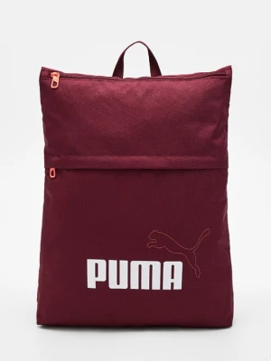 Plecak Puma czerwony