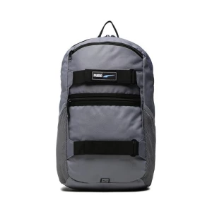 Plecak Puma Deck Backpack 079191 05 Szary