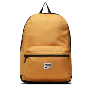 Plecak Puma Downtown Backpack 079659 02 Pomarańczowy