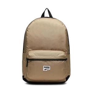 Plecak Puma Downtown Backpack Toasted 079659 04 Brązowy