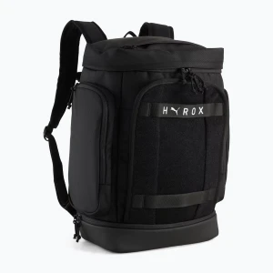 Plecak PUMA Hyrox Daily 34 l black