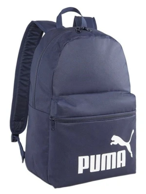 Plecak Puma niebieski