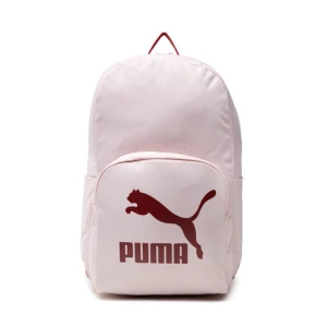 Plecak Puma Originals Urban Backpack 078480 02 Różowy