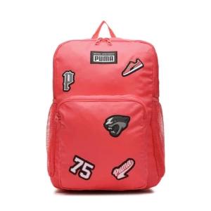 Plecak Puma Patch Backpack 079514 03 Różowy