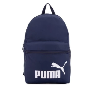 Plecak Puma PHASE BACKPACK 7994302 Granatowy