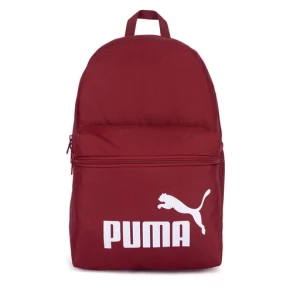 Plecak Puma PHASE BACKPACK 7994335 Czerwony