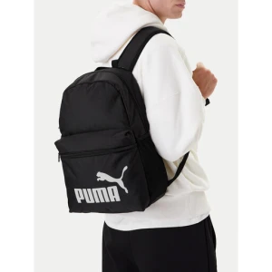 Plecak Puma PHASE BACKPACK 9116401 Czarny