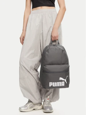 Plecak Puma PHASE BACKPACK 9116415 Szary