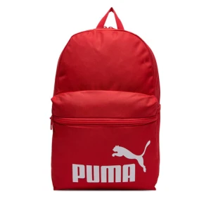 Plecak Puma PHASE BACKPACK 9116416 Czerwony