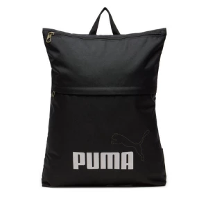 Plecak Puma Phase Elemental 090695 Czarny