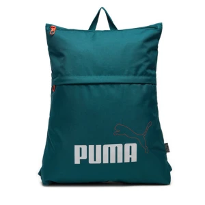 Plecak Puma Phase Elemental 090695 Zielony