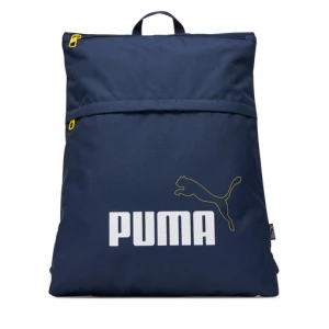 Zdjęcie produktu Plecak Puma Phase Elemental 906950 Granatowy