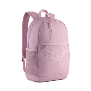 Plecak PUMA Plus 20 l, Akcesoria, Różowy,