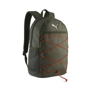 Plecak PUMA Plus 20 l, Akcesoria, Zielony,