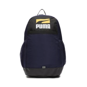 Plecak Puma Plus Backpack II 078391 02 Granatowy