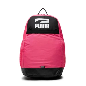 Plecak Puma Plus Backpack II 078391 11 Różowy