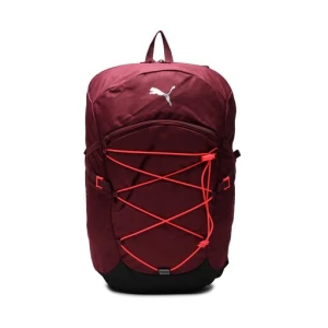 Plecak Puma Plus PRO Backpack 079521 07 Bordowy