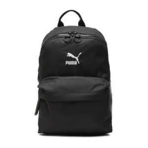 Plecak Puma Prime Classics Seasonal Backpack 079578 Czarny